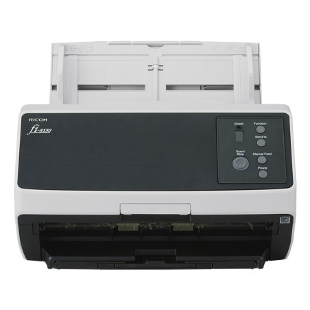 Ricoh fi-8150 scanner