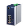IP30 Industrial L2/L4 4-Port