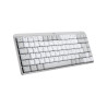 Mx Mechanical Mini For Mac Wrls ILLUM.KB - Pale Grey Deu Eme | APLIUM