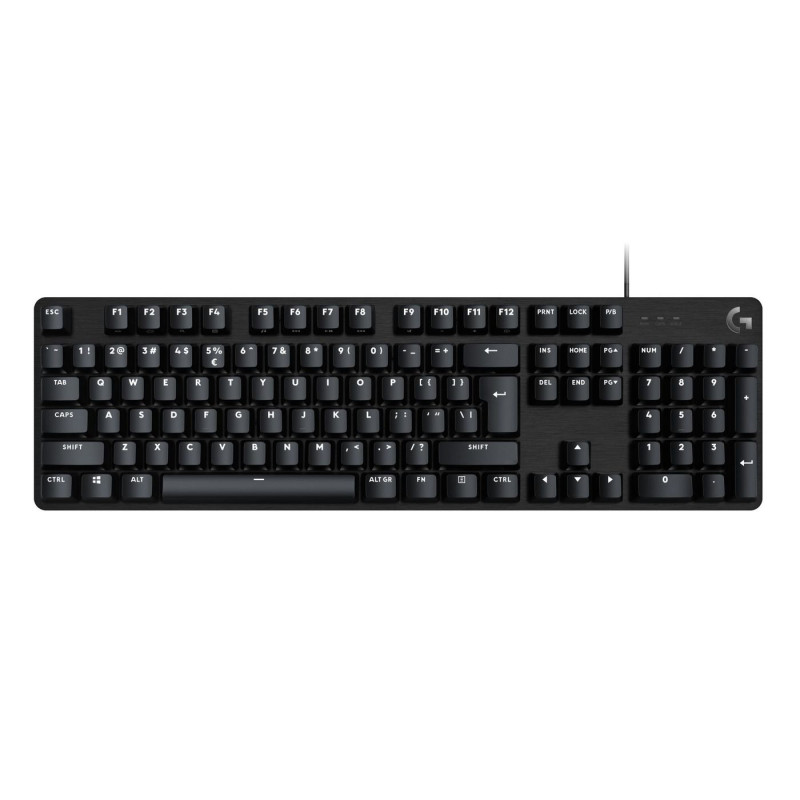 G413 SE - BLACK - ITA -