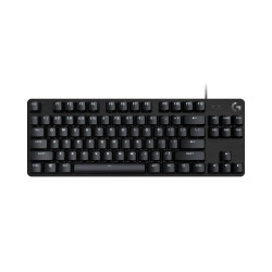 G413 Tkl Se - Black - Ch - Central | APLIUM