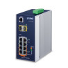 IP30 Industrial L2/L4 4-Port