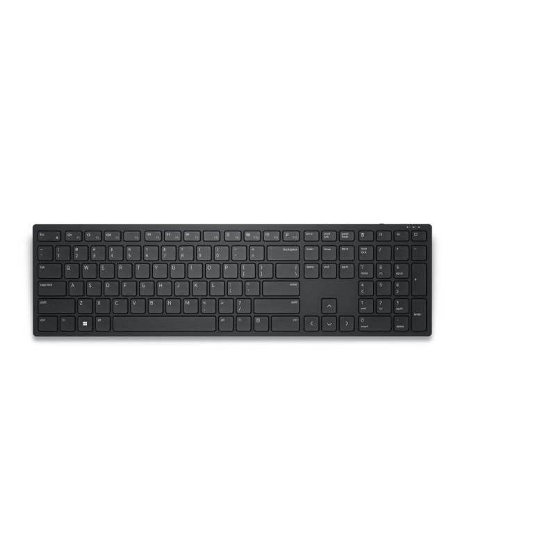 WIRELESS KEYBOARD - KB500