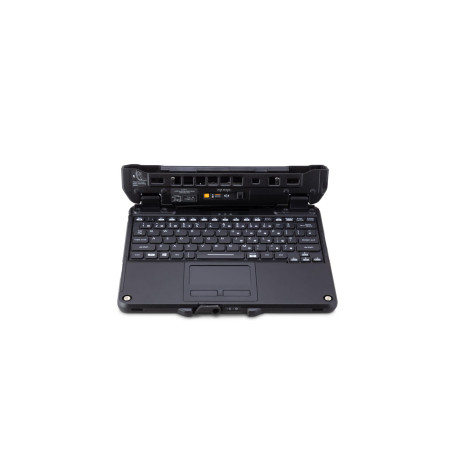 FZ-G2 KEYBOARD BASE BELGIAN