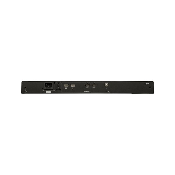 1U Short Depth USB HDMI