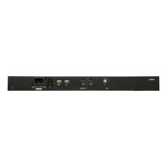 1U Short Depth USB HDMI