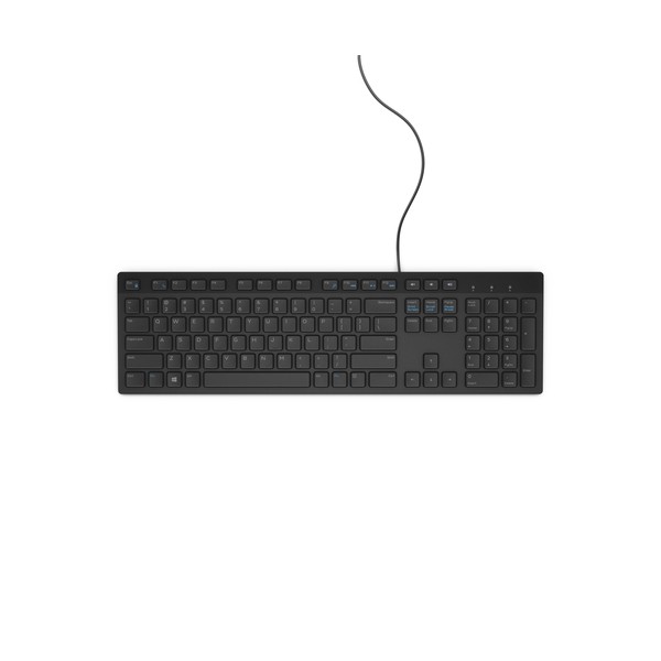 Keyboard (US)