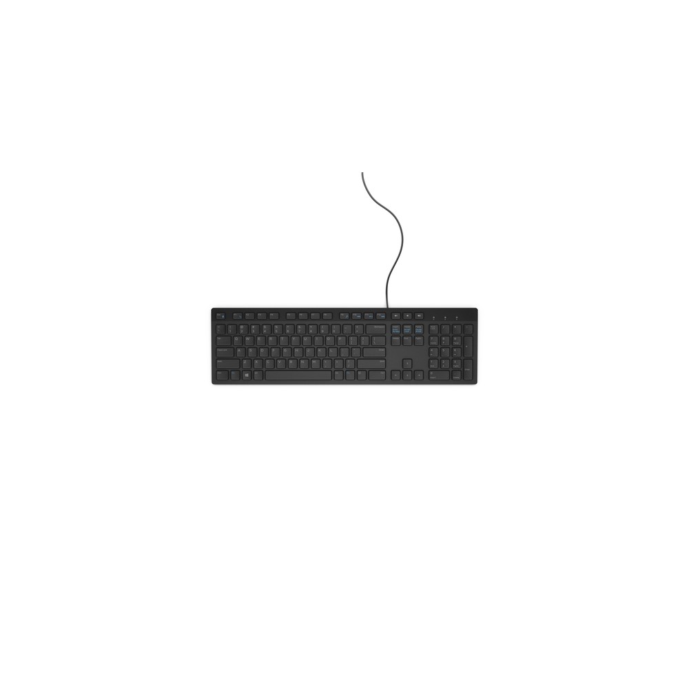 Keyboard (US) Keyboard (US)