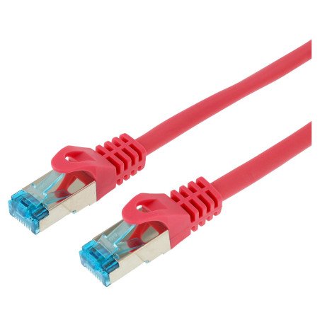 PATCH CABLE SF/UTP 25M -