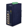 IP30 5-Port Gigabit Switch