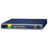 IP30 19" Rack Mountable Ind
