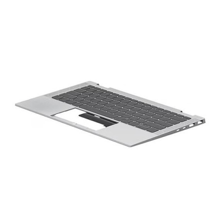 SPS-TOP COVER W/KB BL BULG
