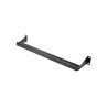 1U Horizontal Cable Management Lace Bar