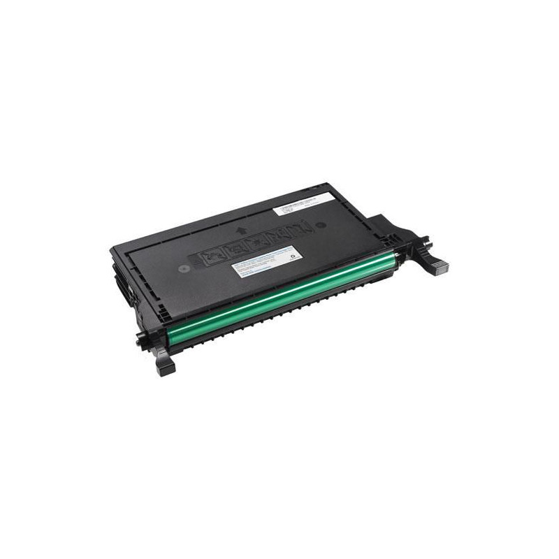 Black 2.5K Toner