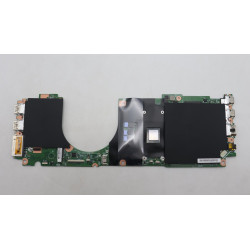 system board with AMD Ryzen 7