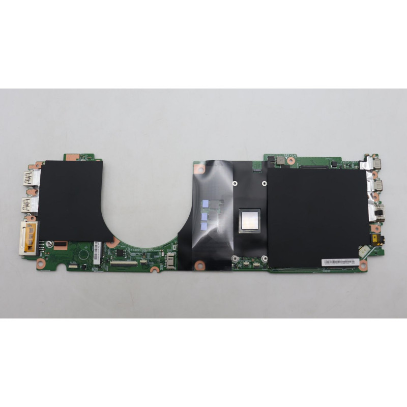 system board with AMD Ryzen 7