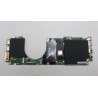 system board with AMD Ryzen 7