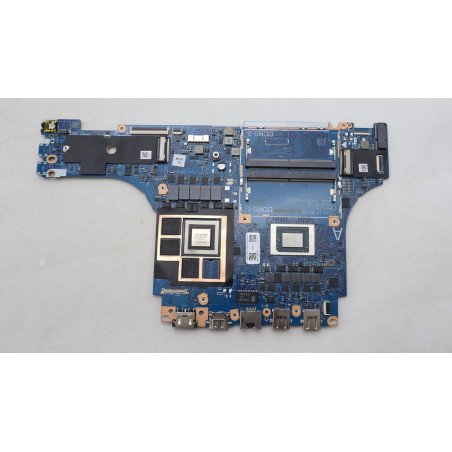 IdeaPad Gaming 3 15ACH6 with