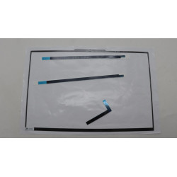 LCD bezel for Mylar C models