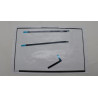 LCD bezel for Mylar C models
