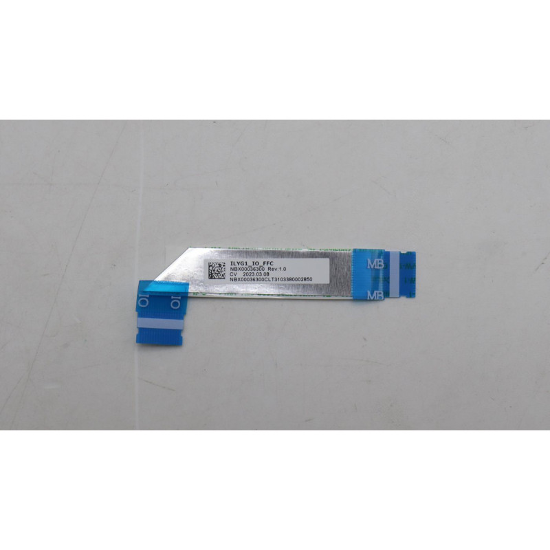 Flexible Flat Cable for