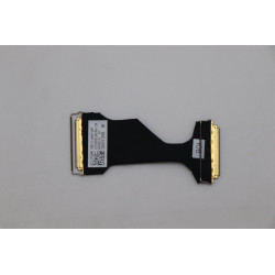 motherboard right side cable