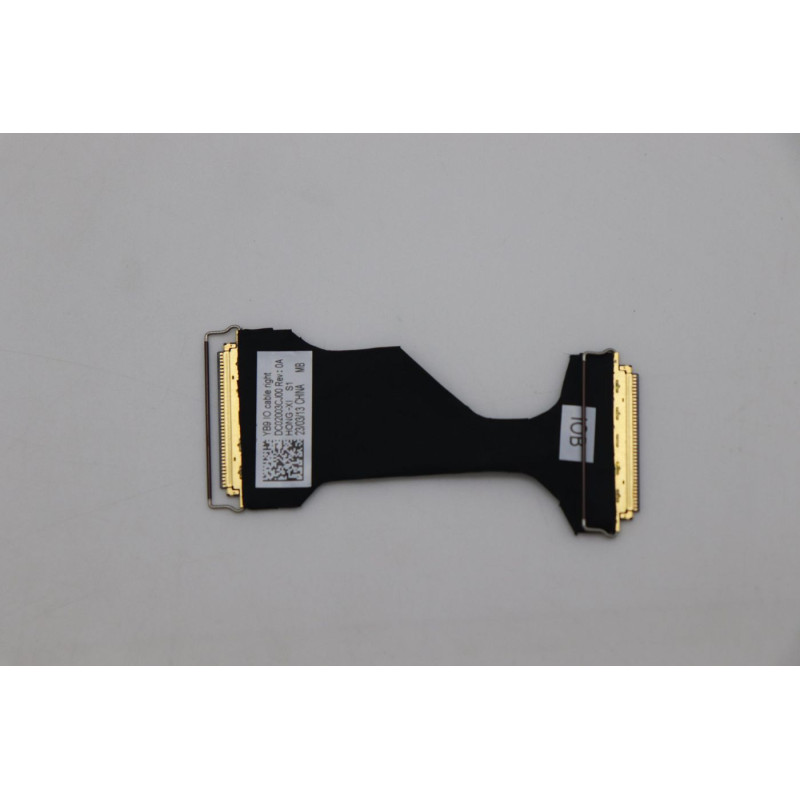 motherboard right side cable