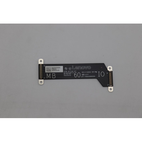 Flexible Printed Circuit