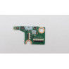Volume control board for