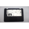 Palmrest cover with touchpad