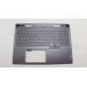 Upper Case Assembly for