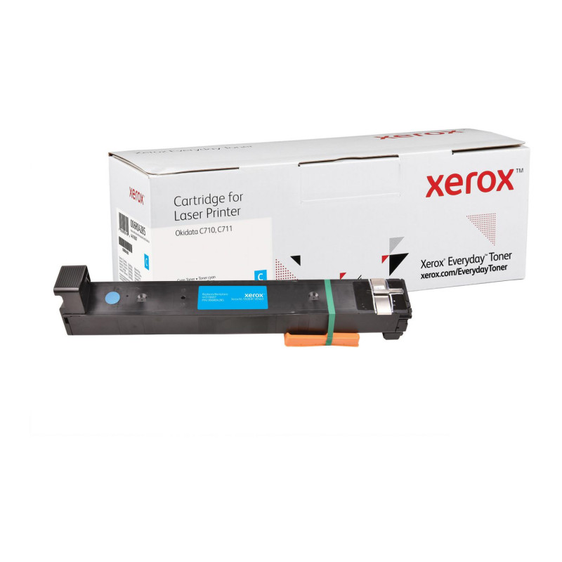 Everyday Cyan Toner