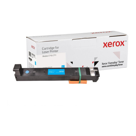 Everyday Cyan Toner