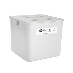 841 CLeaning Container