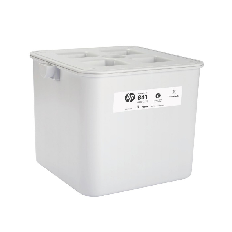 841 CLeaning Container