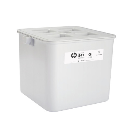 841 CLeaning Container