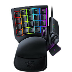 Tartarus Pro Numeric Keypad