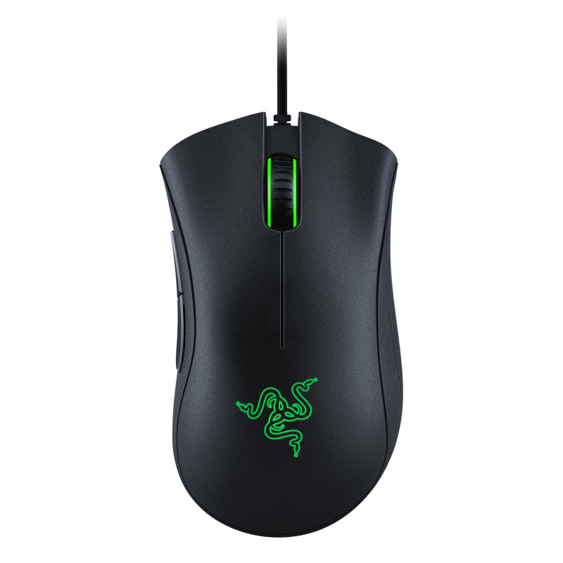 Deathadder Essential Mouse