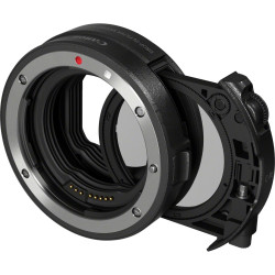 Drop-In Filter Mount Adapter