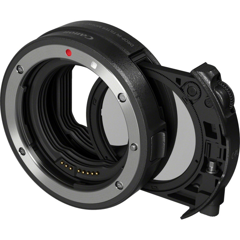 Drop-In Filter Mount Adapter