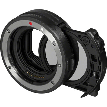 Drop-In Filter Mount Adapter