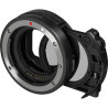 Drop-In Filter Mount Adapter