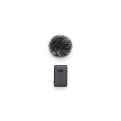 Wireless Microphone