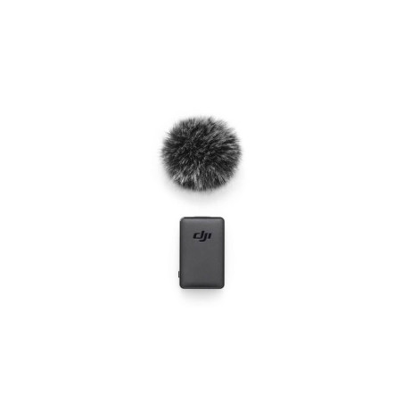 Wireless Microphone