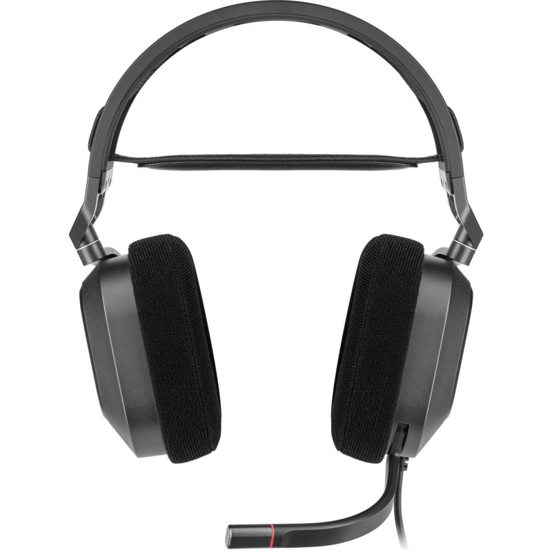 Hs80 Rgb Usb Headset Wired