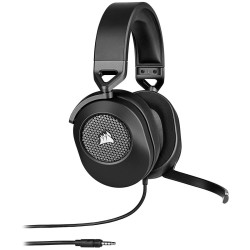 Corsair HS65 SURROUND Auriculares Alámbrico De mano Juego Ca | APLIUM