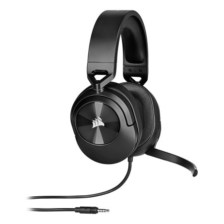 Hs55 Stereo Headset Wired