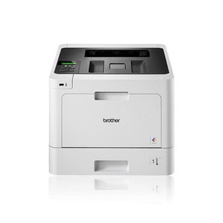 Hl-L8260Cdw Laser Printer