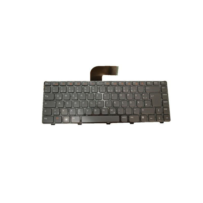 Keyboard (GERMAN)