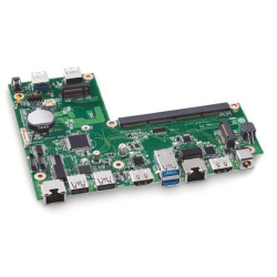 Nuc Rugged Board Element